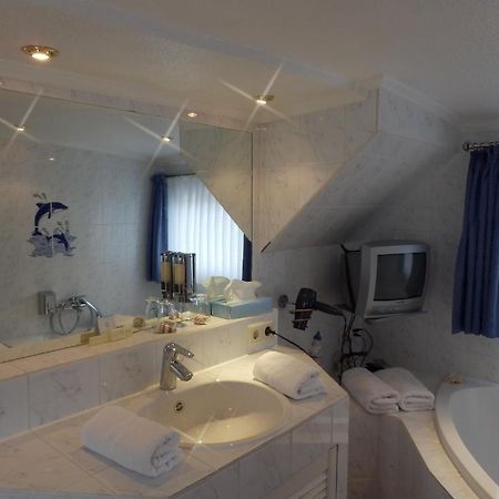 Hotelschiff Perle Bremen Room photo