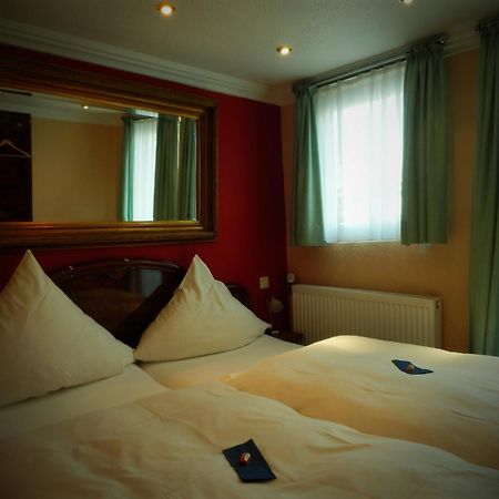 Hotelschiff Perle Bremen Exterior photo