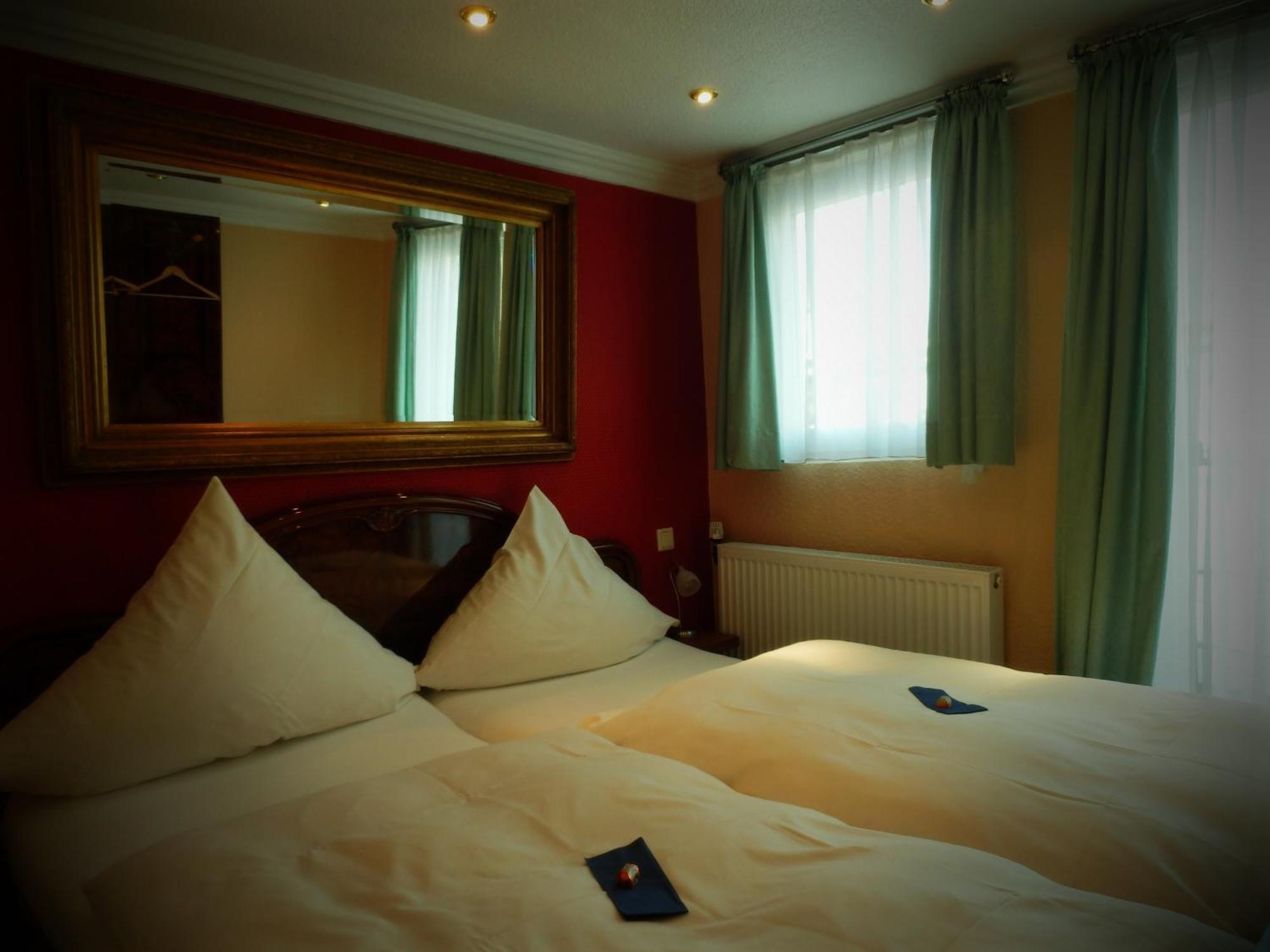 Hotelschiff Perle Bremen Exterior photo